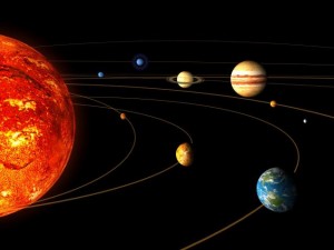 Solar system