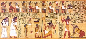 Papyrus of Ani