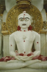 Pavapuri - Mahavira