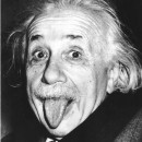 Tongue of Einstein